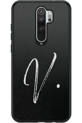 (Off Space) V 2.0 - Xiaomi Redmi Note 8 Pro