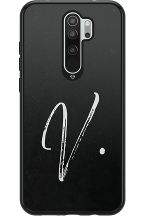 (Off Space) V 2.0 - Xiaomi Redmi Note 8 Pro