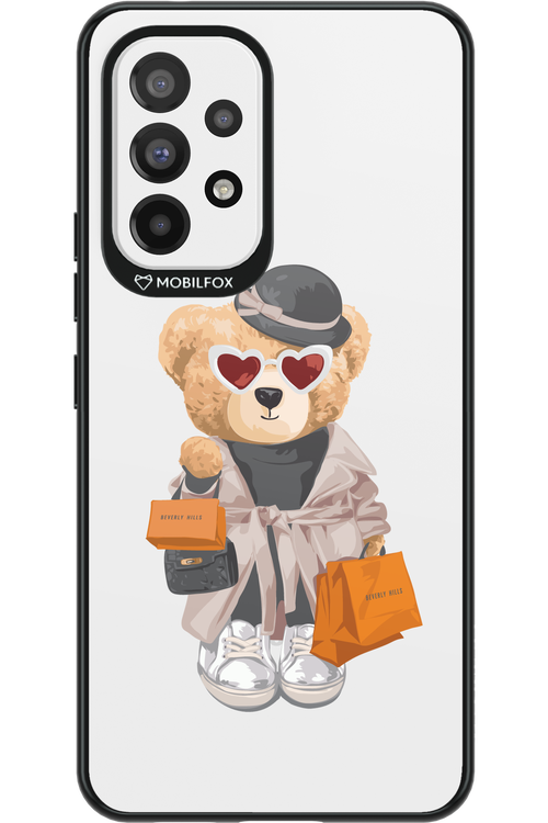 Iconic Bear 2.0 - Samsung Galaxy A53