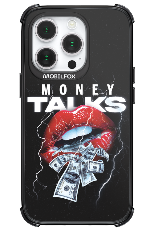 Money Talks 2.0 - Apple iPhone 14 Pro
