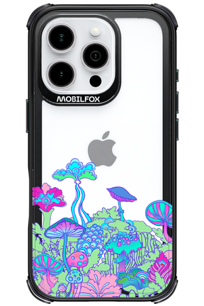 Shrooms - Apple iPhone 16 Pro