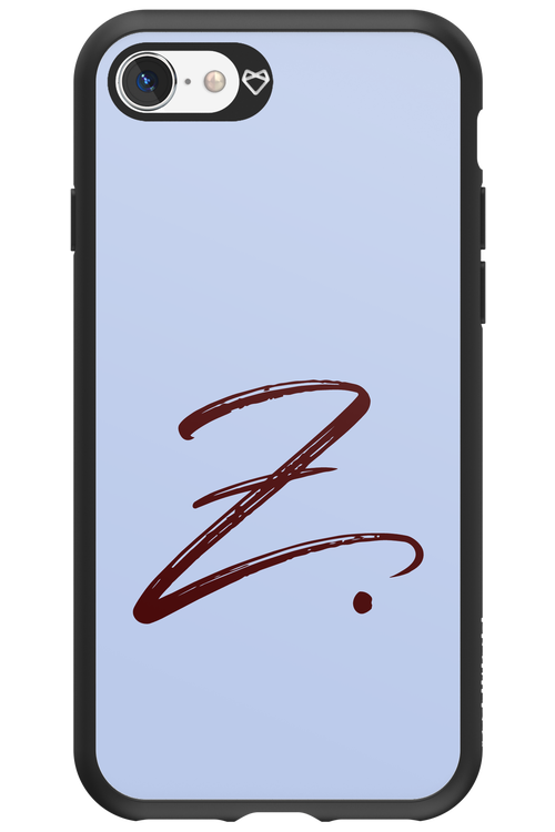 (Jellyfish Presso) Z 2.0 - Apple iPhone SE 2022