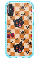 Witch's Patch - Apple iPhone XS