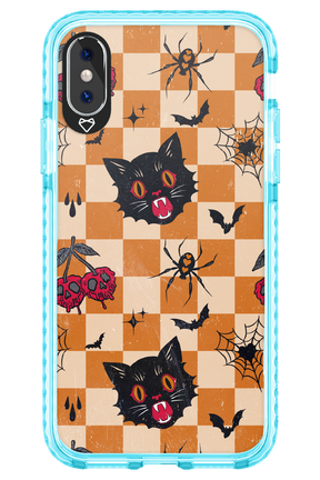 Witch's Patch - Apple iPhone XS