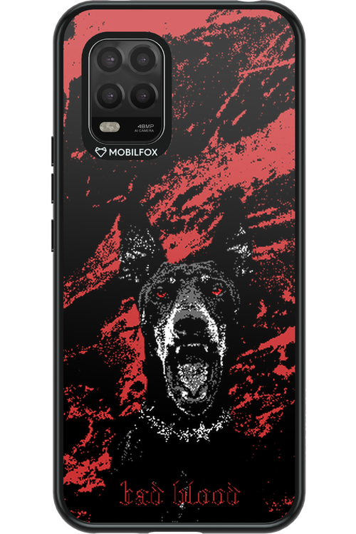 Bad Blood - Xiaomi Mi 10 Lite 5G