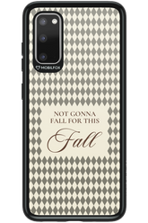 Not Gonna Fall 2.0 - Samsung Galaxy S20