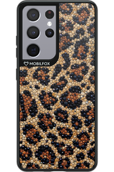 Crystal Roar - Samsung Galaxy S21 Ultra