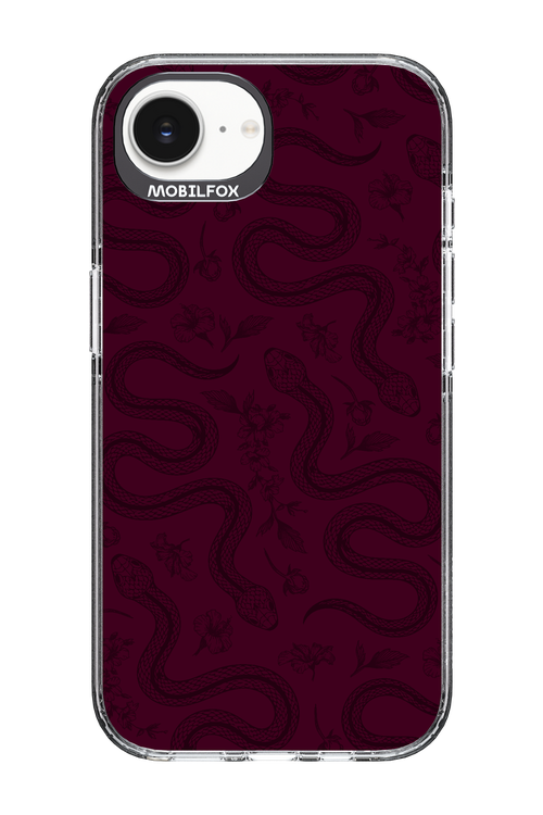 Temptation 2.0 - Apple iPhone 16e