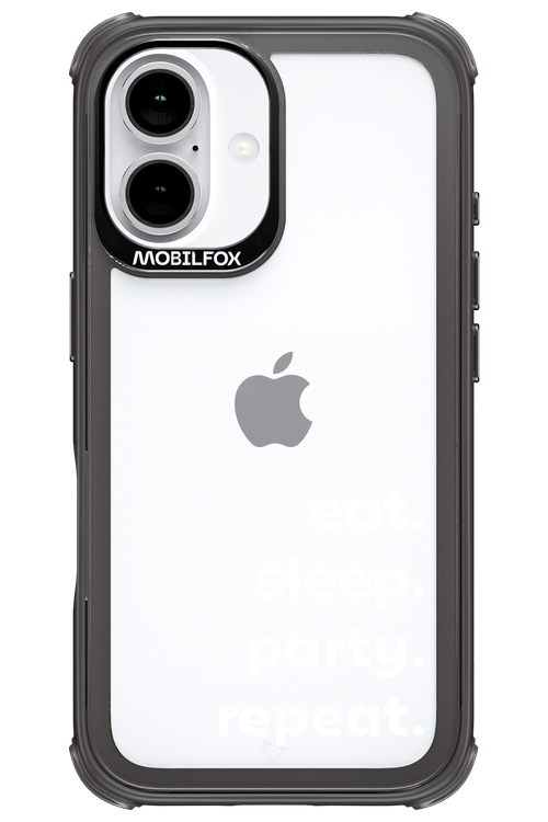 Party Loop Light - Apple iPhone 16