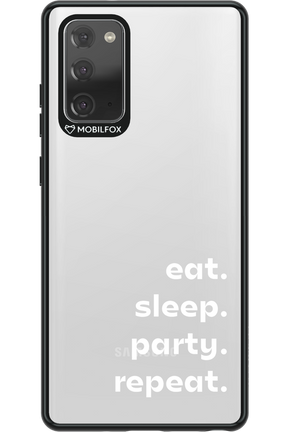 Party Loop Light 2.0 - Samsung Galaxy Note 20