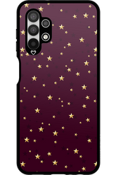 Xmas Stars - Samsung Galaxy A13 4G