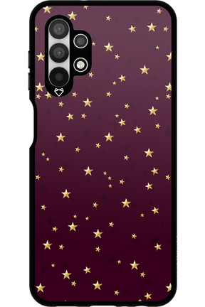 Xmas Stars - Samsung Galaxy A13 4G