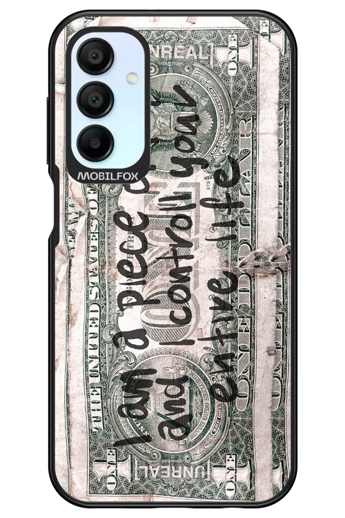 Dollars - Samsung Galaxy A15