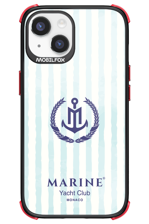 Marine Yacht Club - Apple iPhone 14