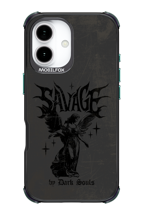 St. Savage - Apple iPhone 17