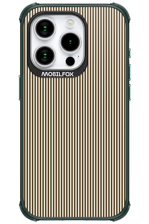Business Casual 2.0 - Apple iPhone 15 Pro