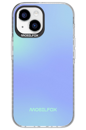 Pastel Blue - Apple iPhone 15