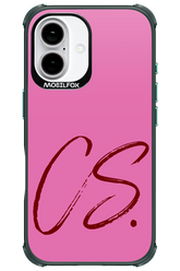 (Sorbet) CS 2.0 - Apple iPhone 16