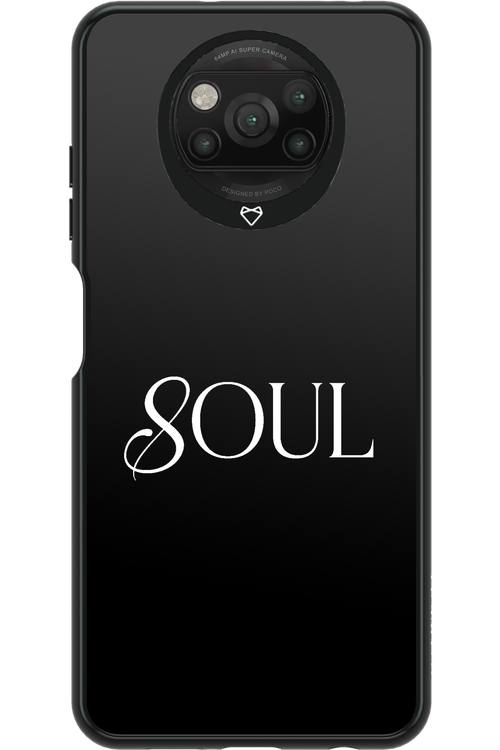 S Soul Mates - Xiaomi Poco X3 Pro