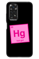 HG 2.0 - Xiaomi Redmi Note 11/11S 4G