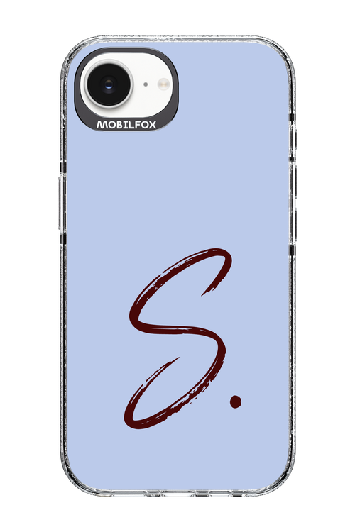 (Jellyfish Presso) S 2.0 - Apple iPhone 16e
