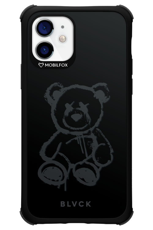 BLVCK BEAR - Apple iPhone 12