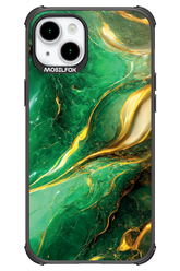 Tourmaline - Apple iPhone 15 Plus