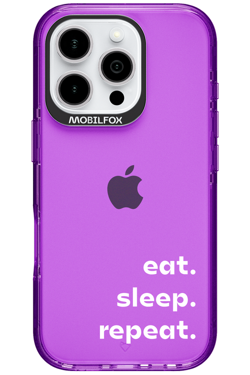 Daily Loop Light 2.0 - Apple iPhone 16 Pro