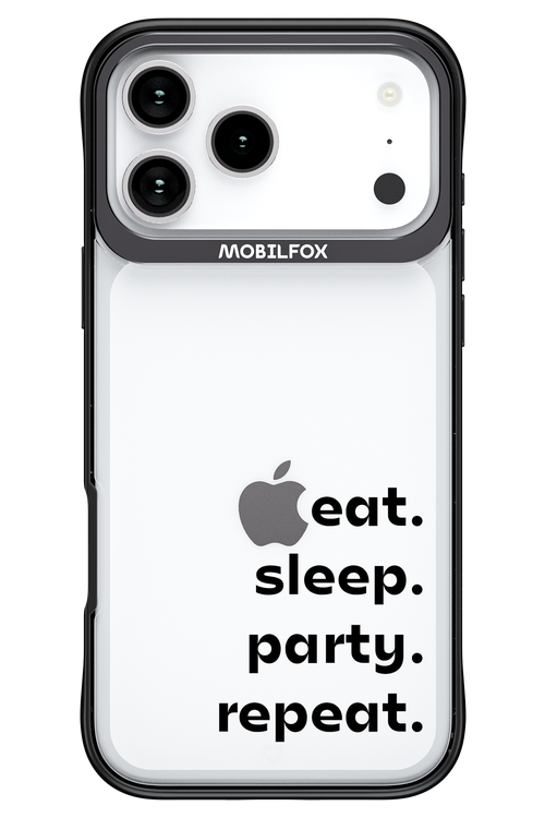 Party Loop 2.0 - Apple iPhone 17 Pro Max