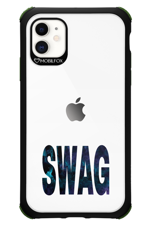 Holo Swag - Apple iPhone 11