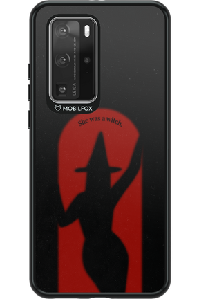 Witch Season - Huawei P40 Pro