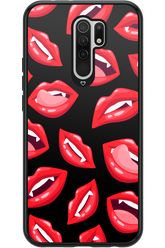 Vampire Kisses - Xiaomi Redmi 9