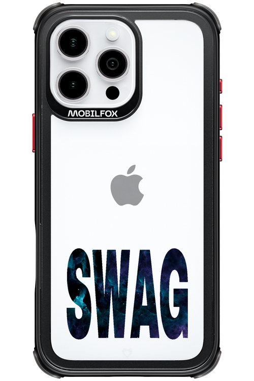 Holo Swag 2.0 - Apple iPhone 16 Pro Max