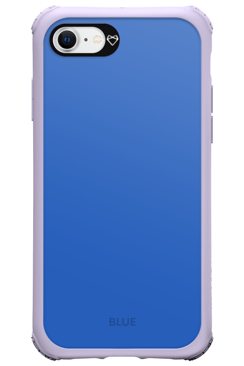 BLUE - FS2 - Apple iPhone SE 2022