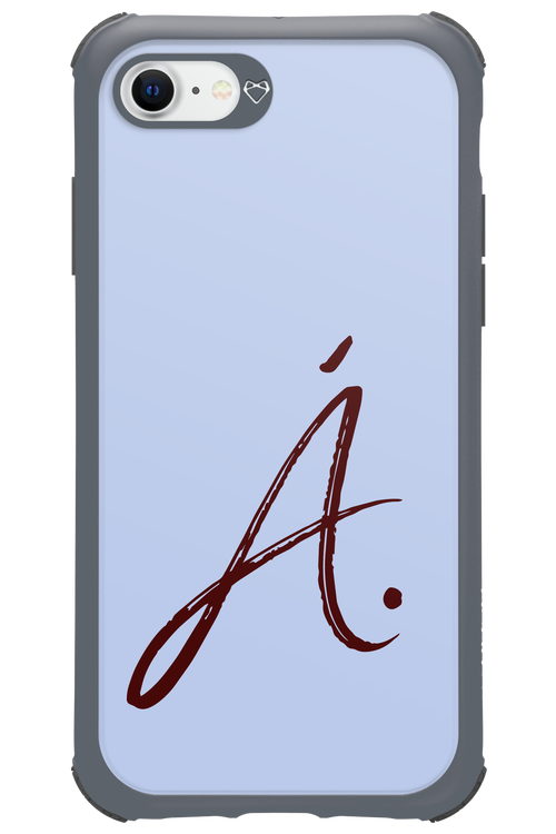(Jellyfish Presso) A II 2.0 - Apple iPhone 8