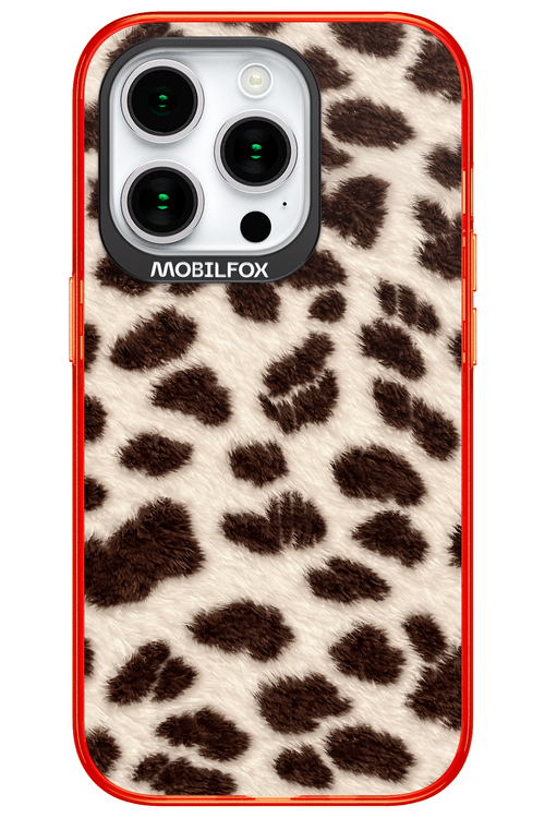 Wild Coat - Apple iPhone 15 Pro