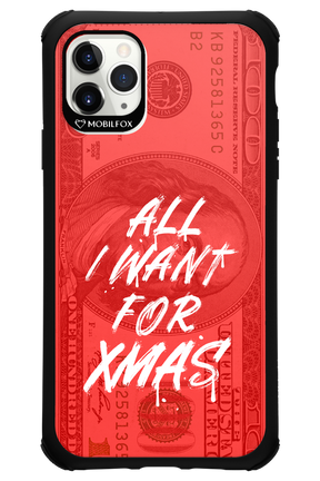 ALL I WANT FOR XMAS - Apple iPhone 11 Pro Max