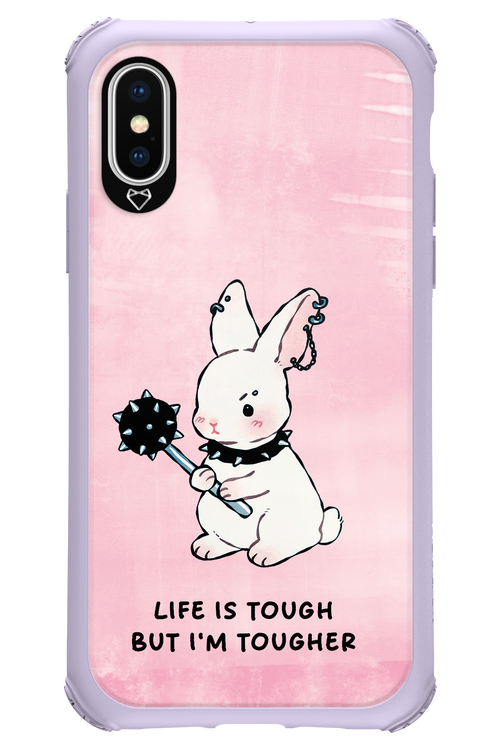 Bunny 2.0 - Apple iPhone XS