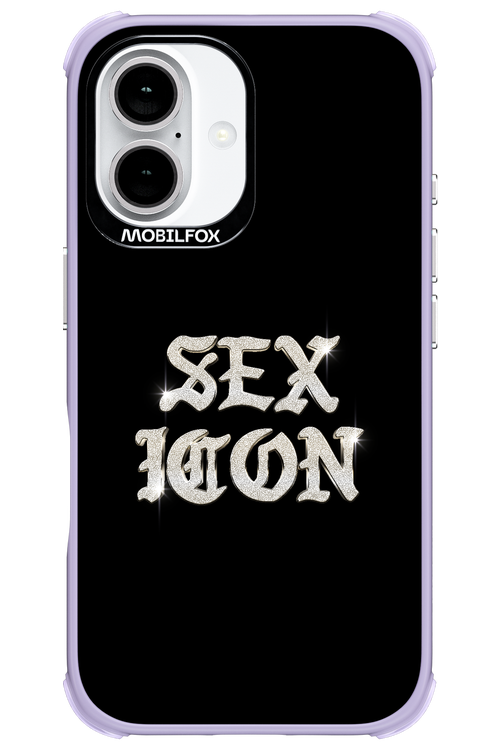 SEX ICON 2.0 - Apple iPhone 16