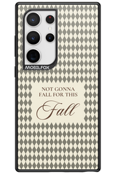 Not Gonna Fall - Samsung Galaxy S24 Ultra