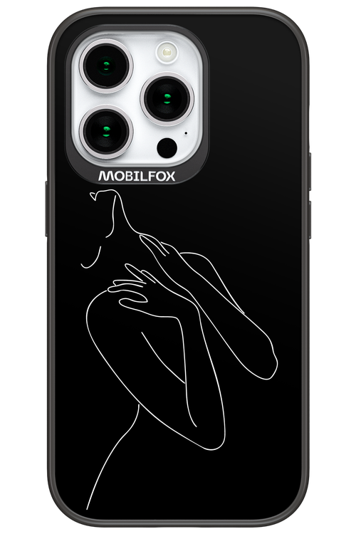 Ethereal Touch - Apple iPhone 15 Pro