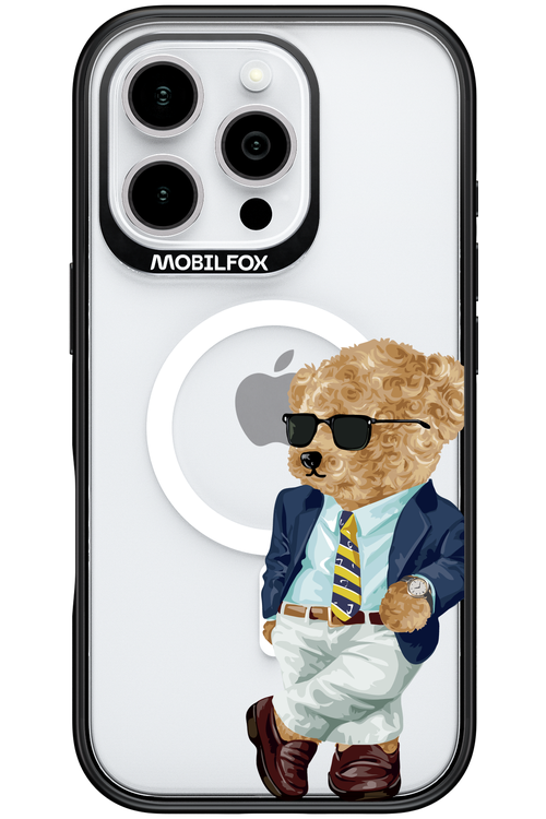 Boss - Apple iPhone 16 Pro