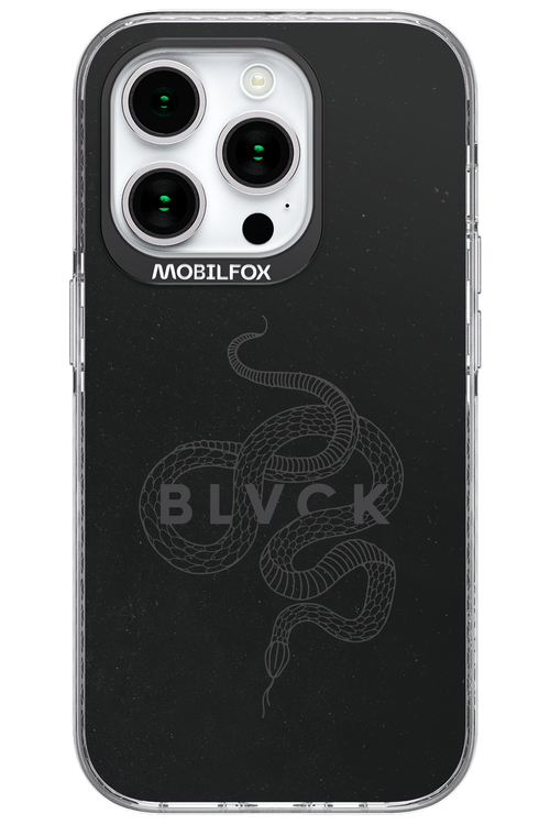 MAMBA 2.0 - Apple iPhone 15 Pro