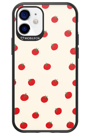 Baby Tomato - Apple iPhone 12 Mini