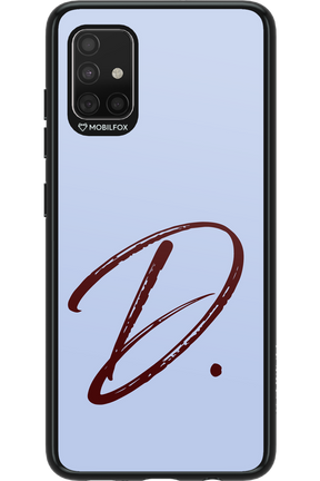 (Jellyfish Presso) D 2.0 - Samsung Galaxy A51