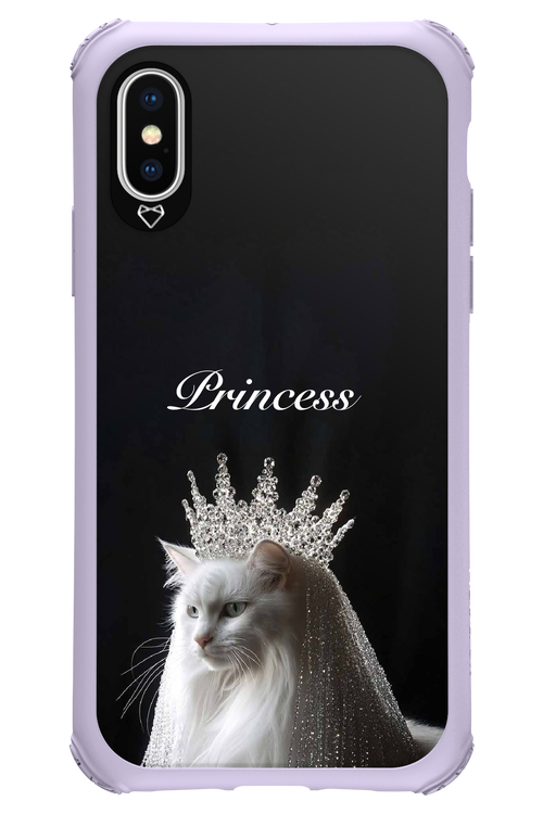 Princess - Apple iPhone XS