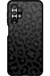 BLACK LEOPARD - Samsung Galaxy A13 4G