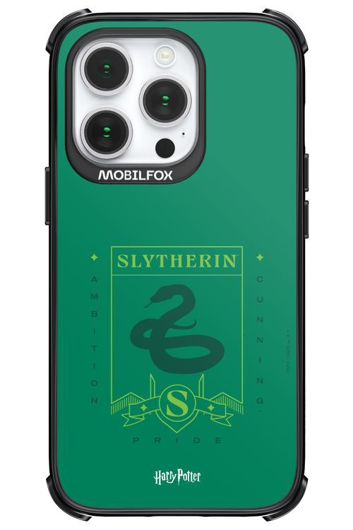 Slytherin2 - Apple iPhone 14 Pro