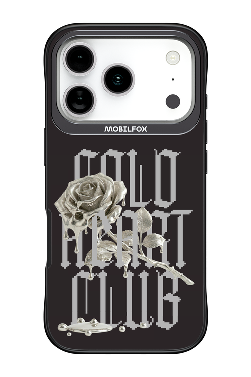 Cold Heart Club 2.0 - Apple iPhone 17 Pro