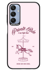 Private Ride 2.0 - Samsung A25